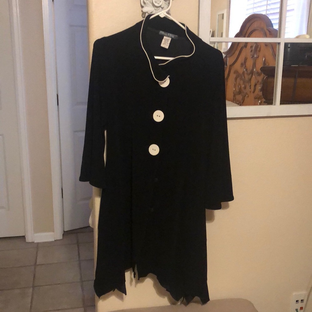 Song & Sung Jacket Small